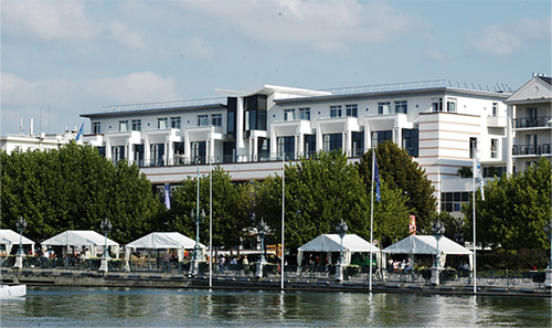 Enghien-les-Bains