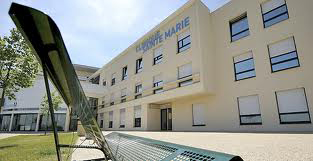 Clinique Sainte-Marie