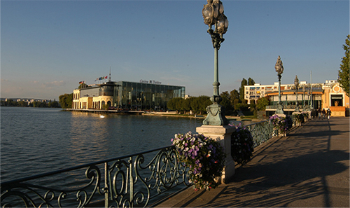 Enghien-les-Bains